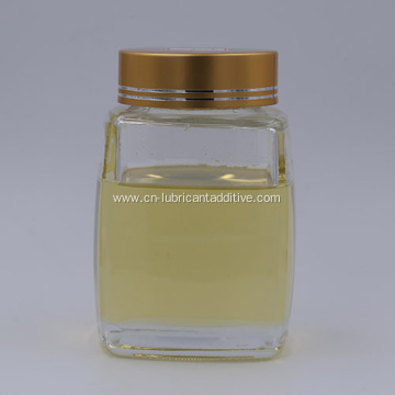 Water Based Semi -Synthetic Aluminium Alloy Processing Fluid